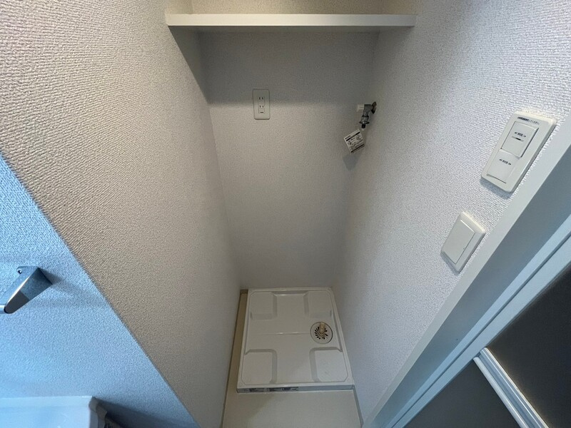 ウインステージ箱崎Ⅱの設備