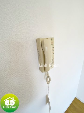 プライムアーバン住吉のセキュリティ