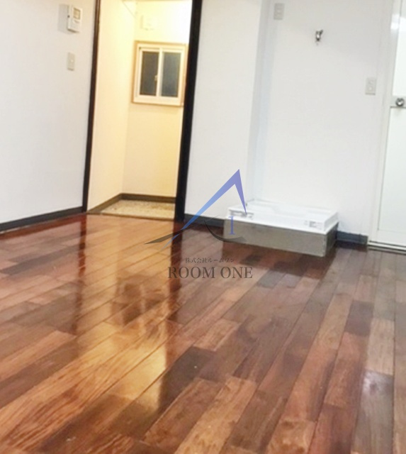 ｖｅｒｄｅの居間・リビング|洋室のお部屋です。