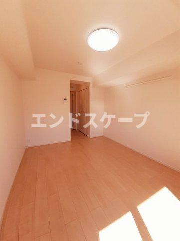 アンバー　レジデンスの内装|高崎、前橋のお部屋探しはエンドスケープまで！お客様の理想お聞かせ下さい♪