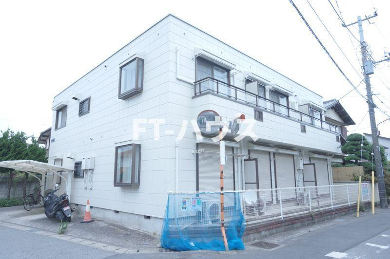 ベルエール朝日ヶ丘