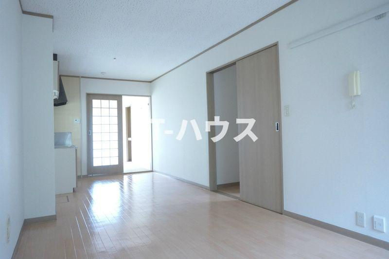 ベルエール朝日ヶ丘の設備