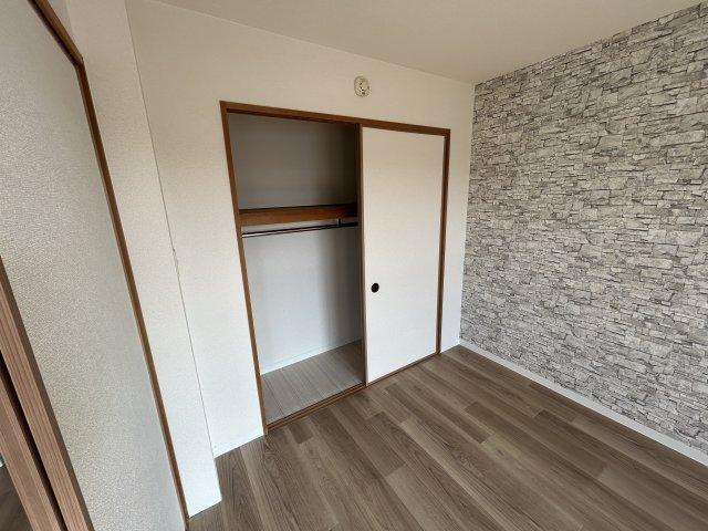 リーガルハウス吉川の収納
