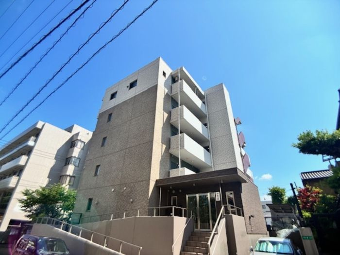 四季荘