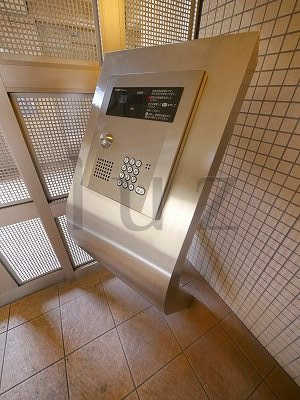 レアル川崎のセキュリティ