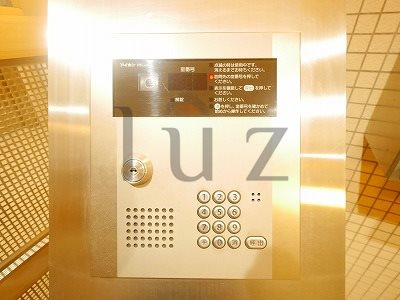 レアル川崎のセキュリティ