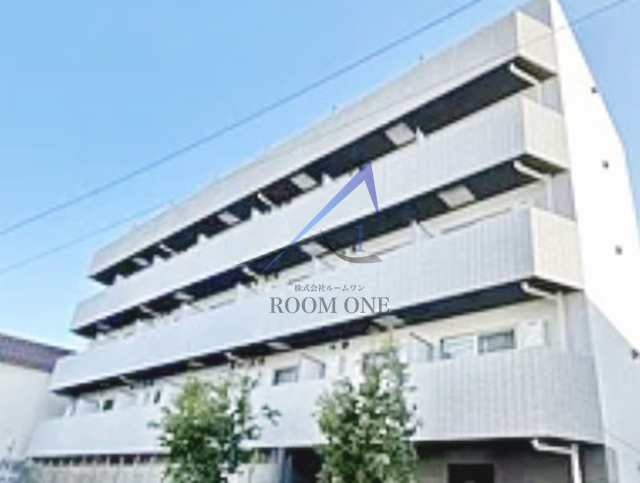 クレヴィスタ北千住			