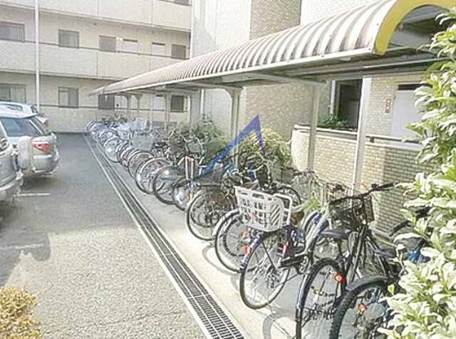 クレスト砧