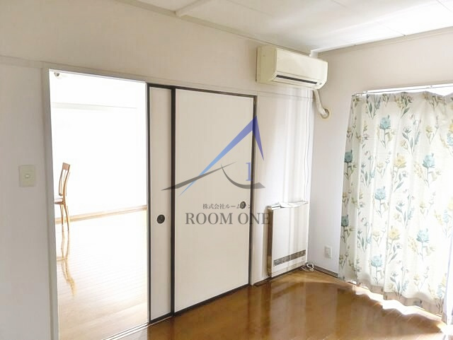 潮路東ハイツ５３号棟