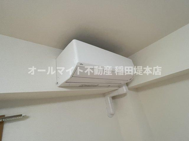 川崎市多摩区布田の賃貸マンションの設備