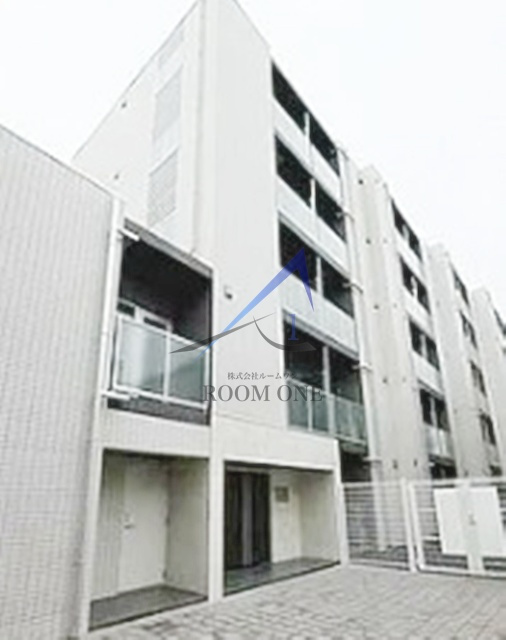 MAXIV亀戸水神GENOVIA skygardenの外観|外観です。