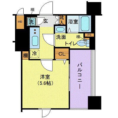 XEBEC蒲田ステーションエグゼ