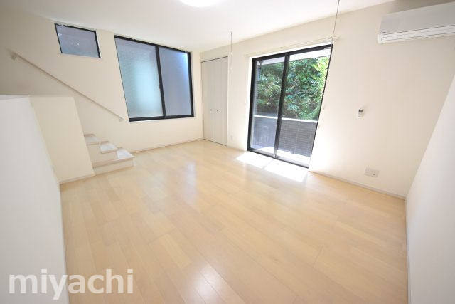 ココカラハウス庄町Cのその他共用部分