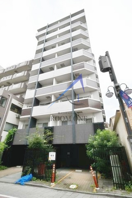 ガリシア品川