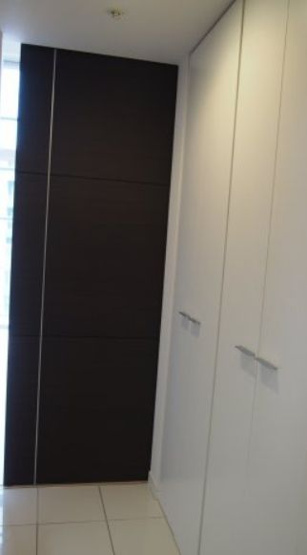 【玄関】プライムアーバン芝浦LOFT