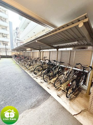 日神デュオステージ両国のその他