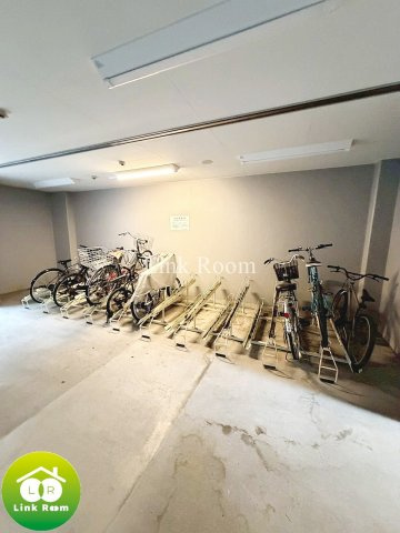 日神デュオステージ両国のその他