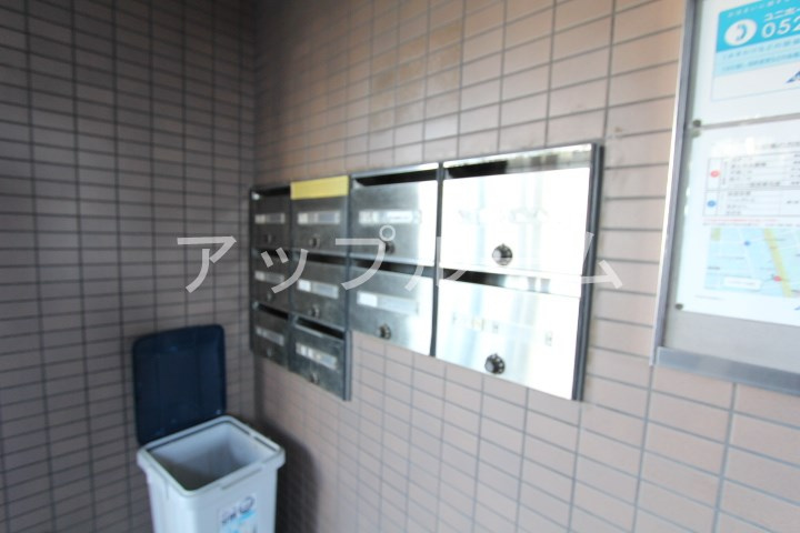 エスポワール池花のその他