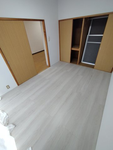 エトワール小山の内装