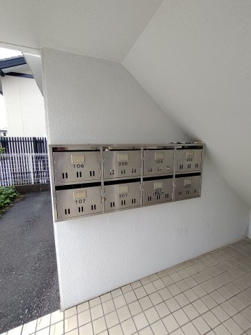 エトワール小山のその他共用部分