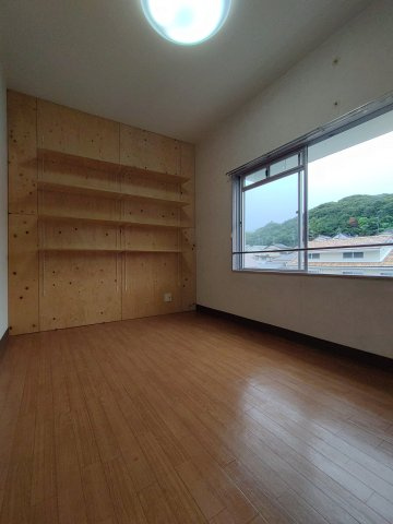エトワール小山の居間・リビング