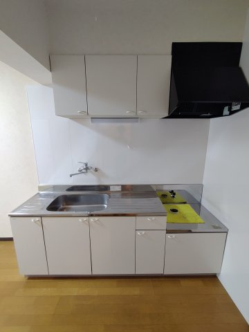 エトワール小山のキッチン