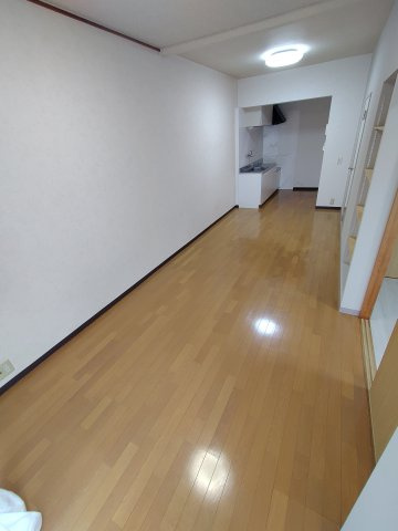 エトワール小山の内装
