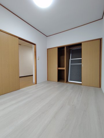 エトワール小山の居間・リビング