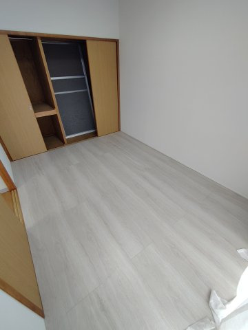 エトワール小山の居間・リビング