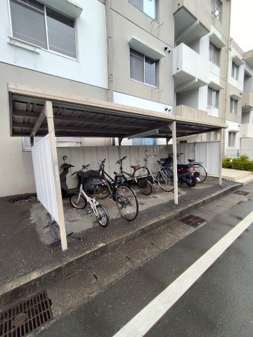 エトワール小山のその他共用部分