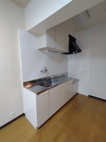 エトワール小山のキッチン