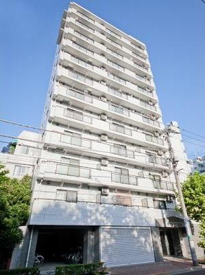 陽光ハイツ北上野