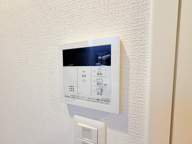 セレニテ西元町アリエの設備