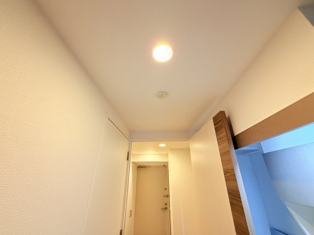 セレニテ西元町アリエの内装