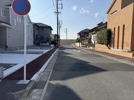 仲介手数料無料【蟹江町西之森5期　新築戸建】のその他