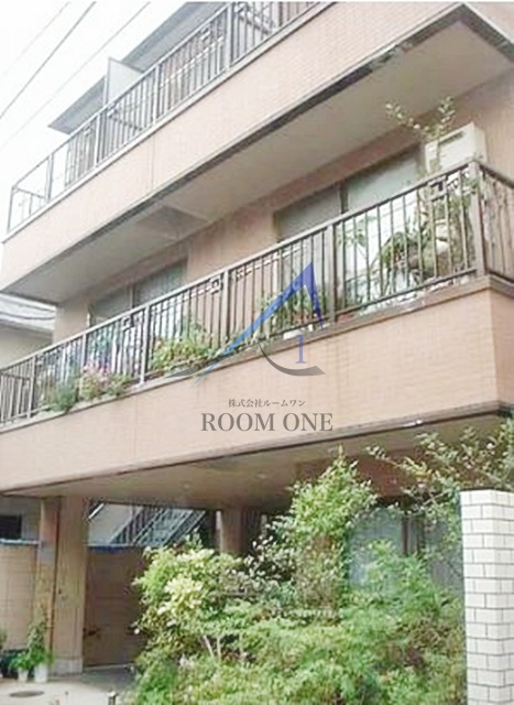 廣神ハーモニーマンション