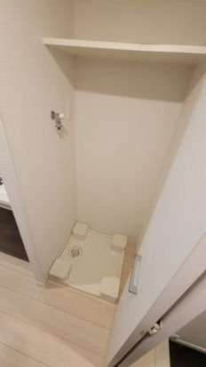 レアライズ日暮里の設備