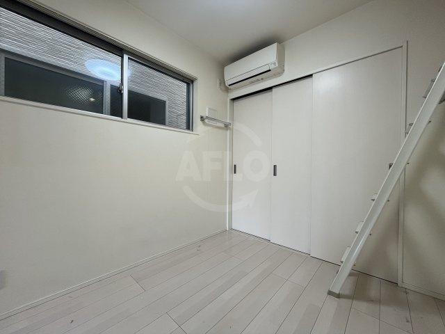 stage千舟の内装|洋室