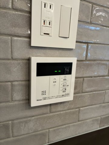 キャニオンマンション文京西片のその他共用部分