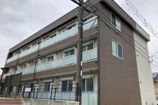 【外観】