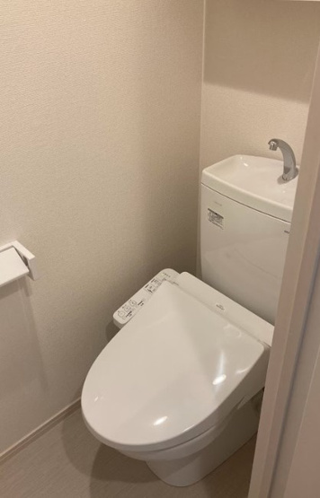 【トイレ】