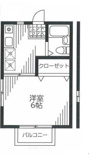 横浜市緑区長津田３丁目のアパートの画像