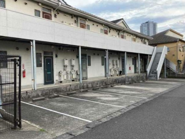 【外観】