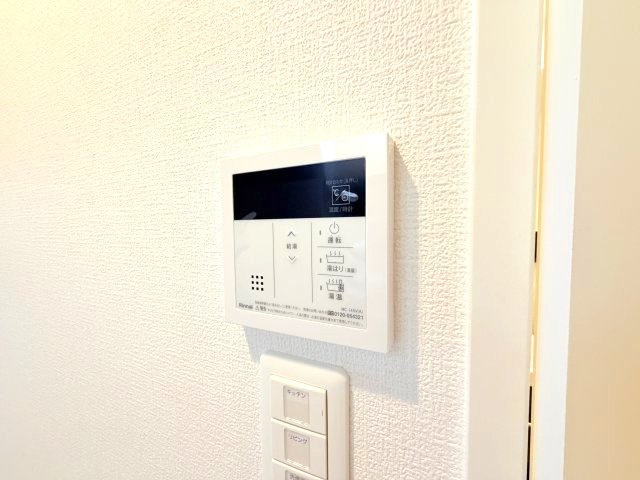 セレニテ西元町アリエの設備