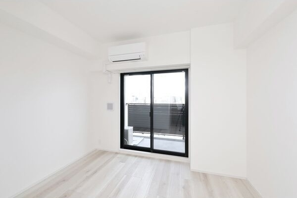 【居間・リビング】 | S-RESIDENCE金山flap(フラップ)