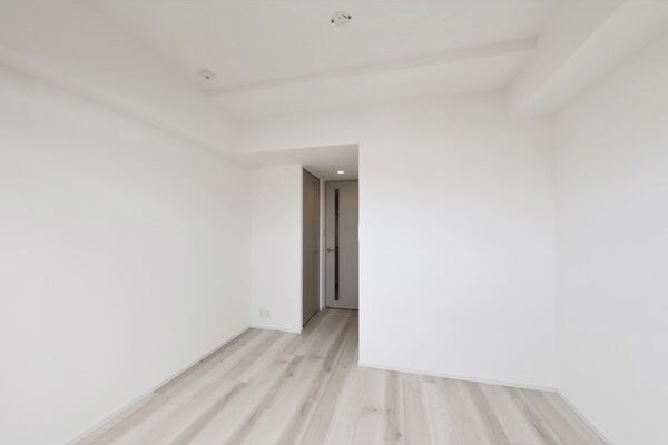 【寝室】 | S-RESIDENCE金山flap(フラップ)