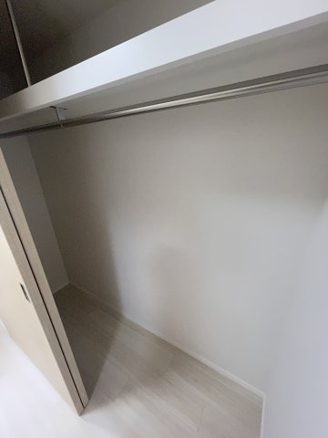 アーバネックス文京本郷の収納