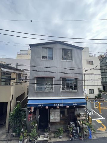 アーバネックス文京本郷の展望