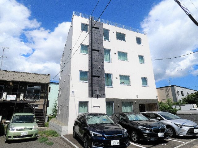ＮＯＶＡ北円山