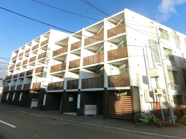 Ａｌｂａ　Ｒｏｓｅ桑園